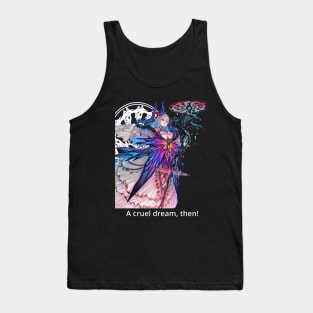 Fire Emblem Freyja Tank Top